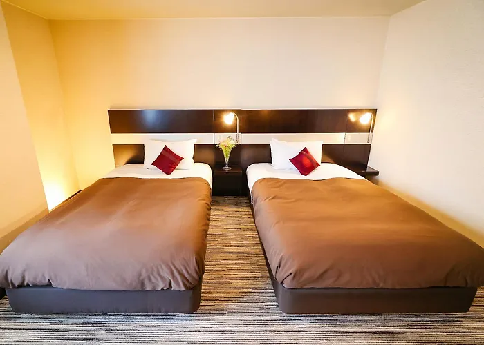Fukui Hotel