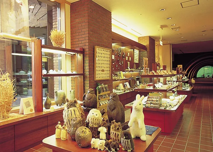 Hokkaido Hotel